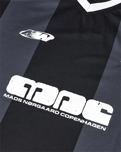 Mads Nørgaard - Sport Football T-Shirt - Black